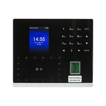  دستگاه حضور و غیاب MB2000